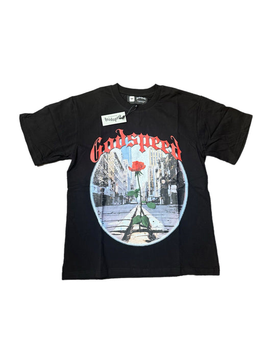 Godspeed T Shirt