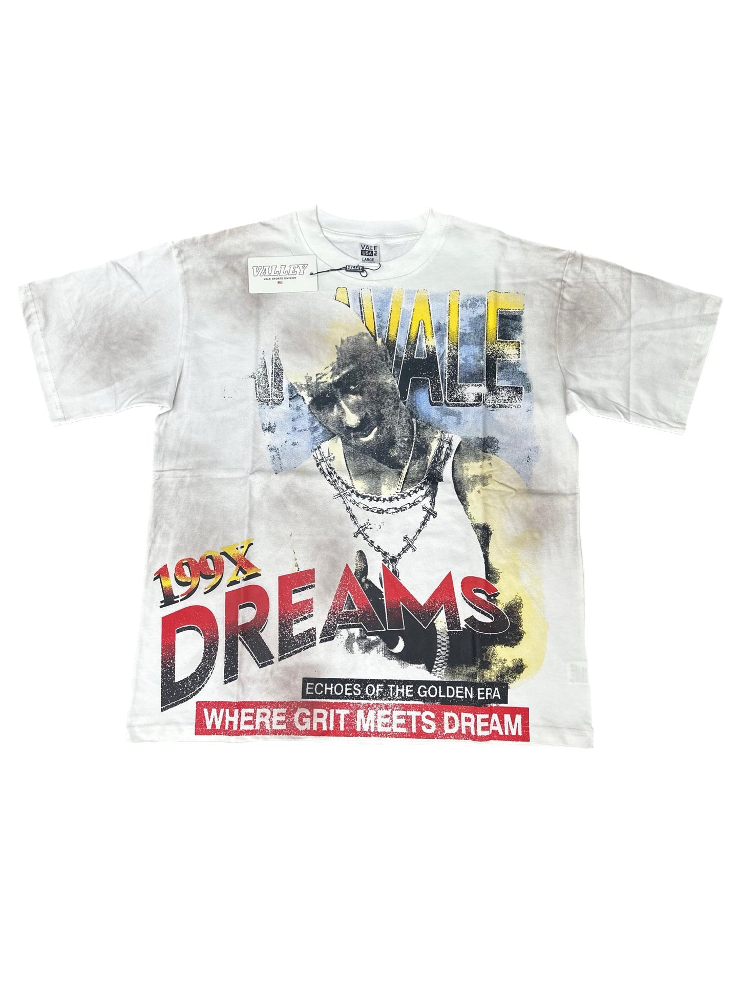 Valle Dreams T Shirt