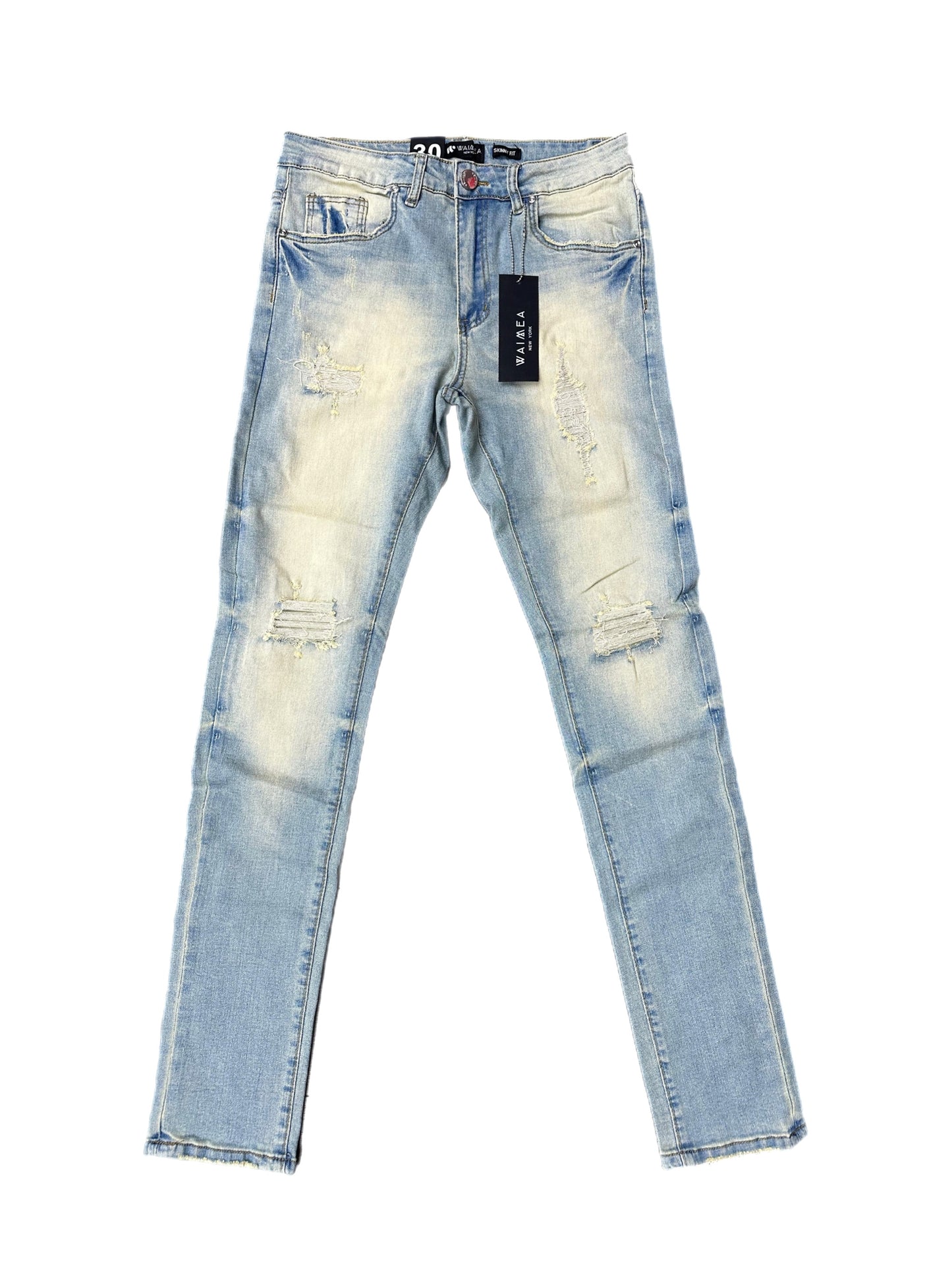 Waimea Denim Skinny