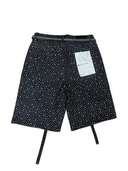 Purple Brand Denim Shorts