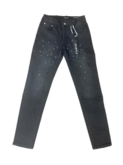 Purple Brand Denim