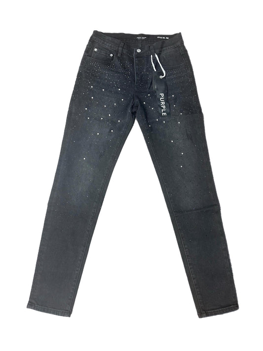 Purple Brand Denim
