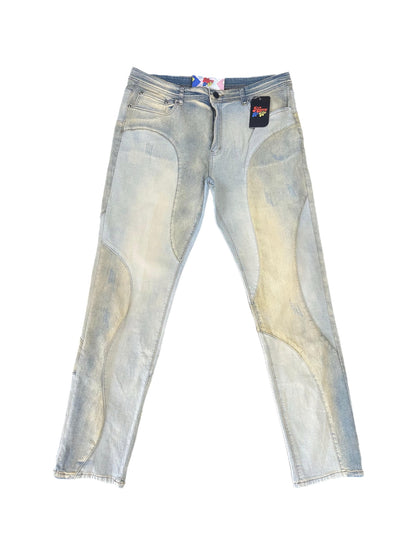 FN Denim Regular Fit