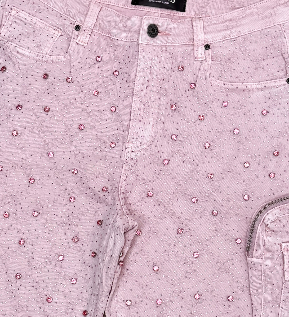 VC950 POWDER Pinks Vicious