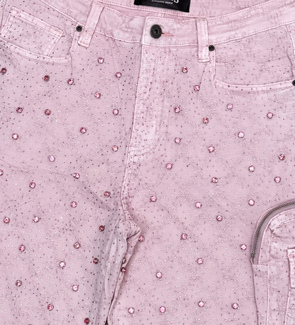 VC950 POWDER Pinks Vicious