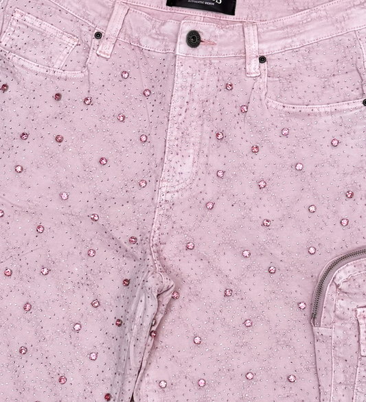 VC950 POWDER Pinks Vicious