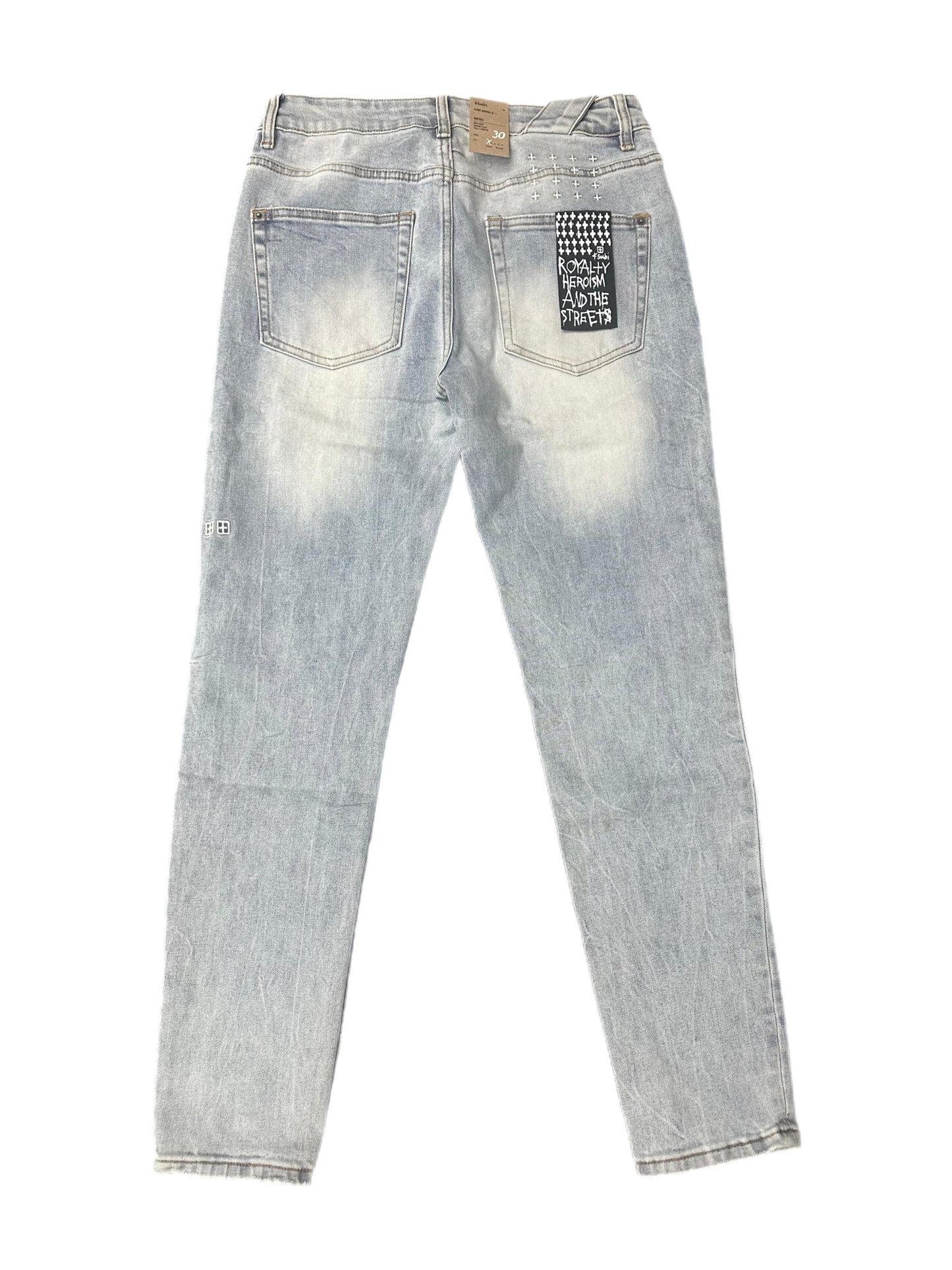 Ksubi Denim