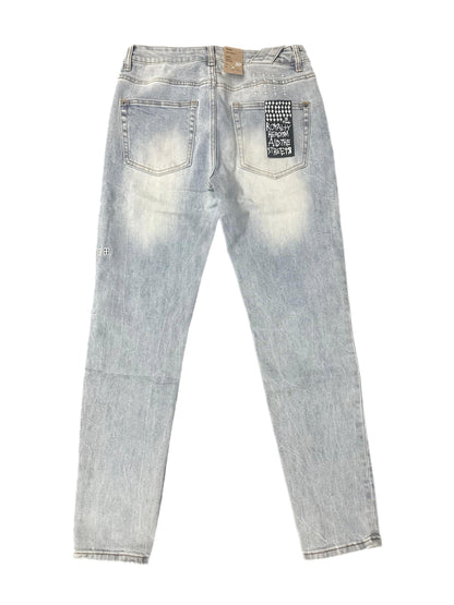 Ksubi Denim