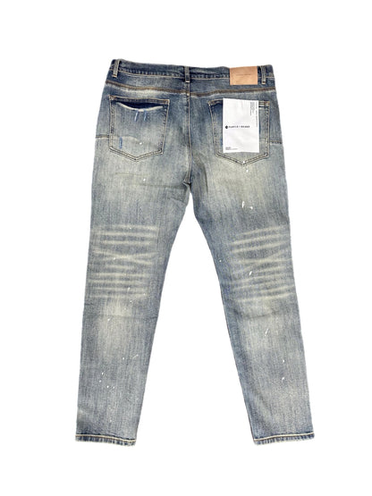 Purple Brand Denim