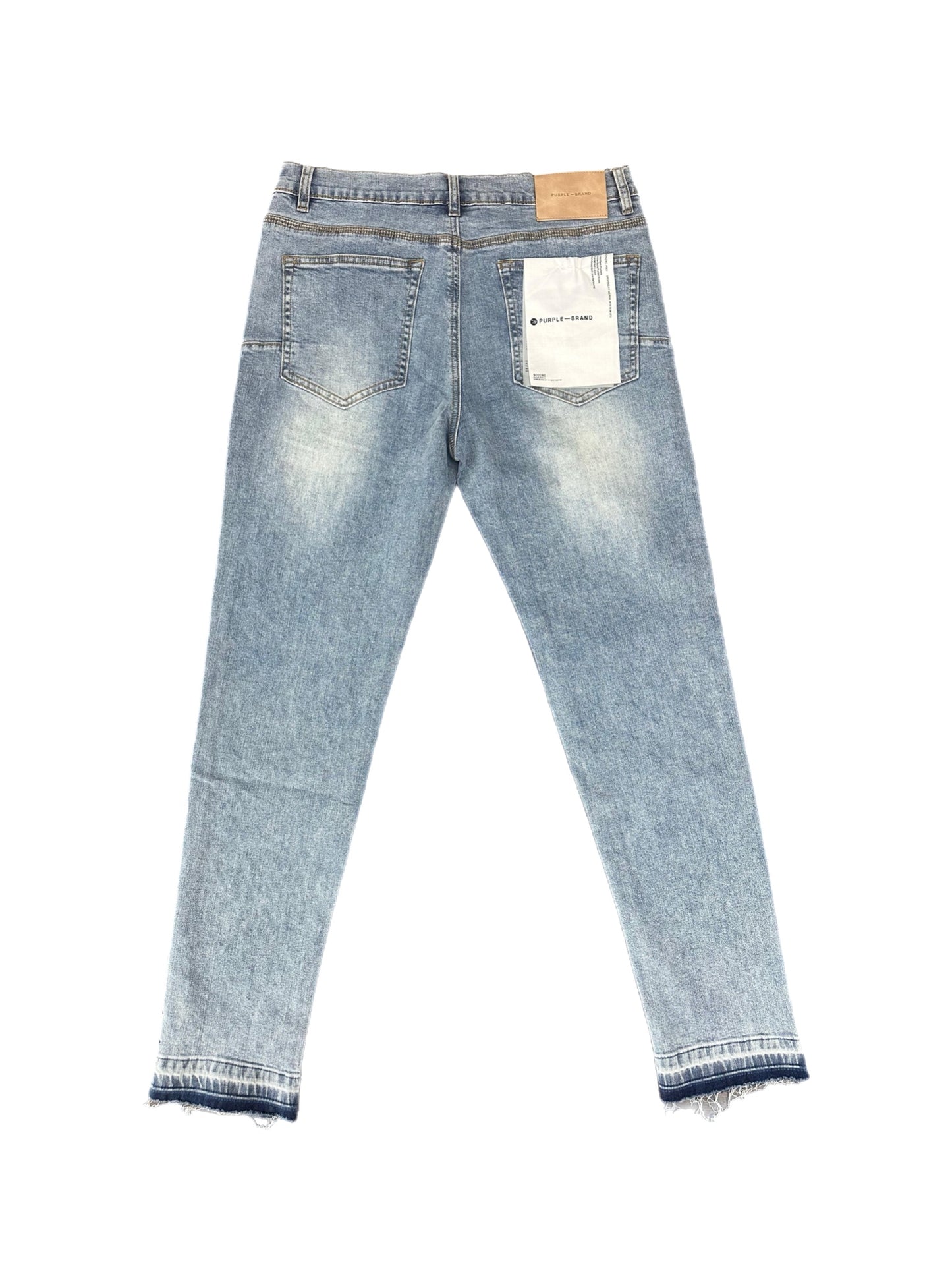 Purple Brand Denim