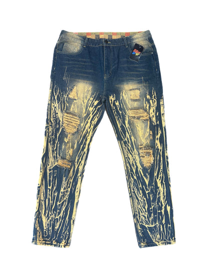 HG Denim Regular Fit