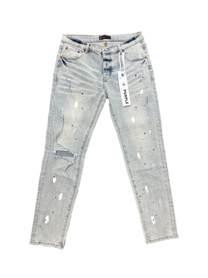 Purple Brand Denim
