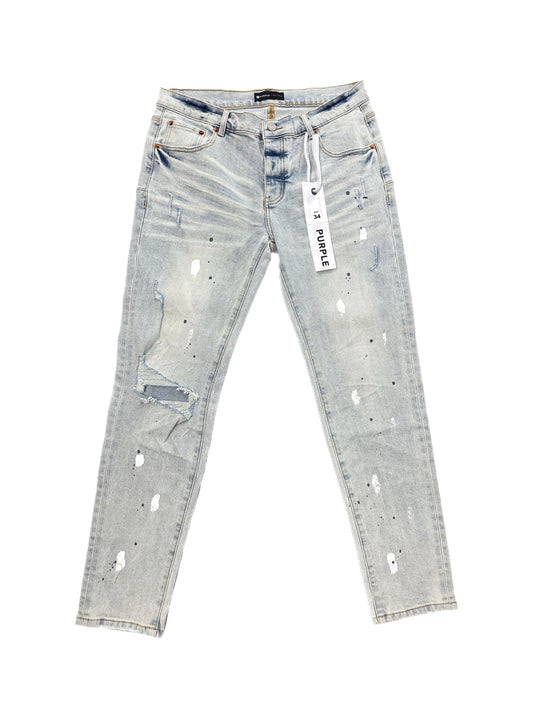 Purple Brand Denim