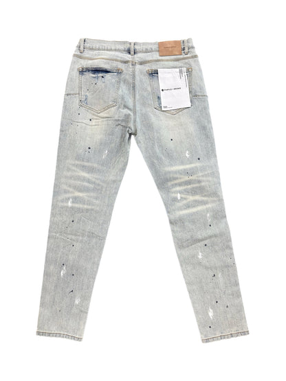 Purple Brand Denim