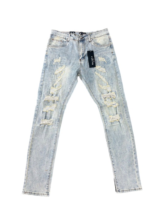 Waimea Denim Skinny