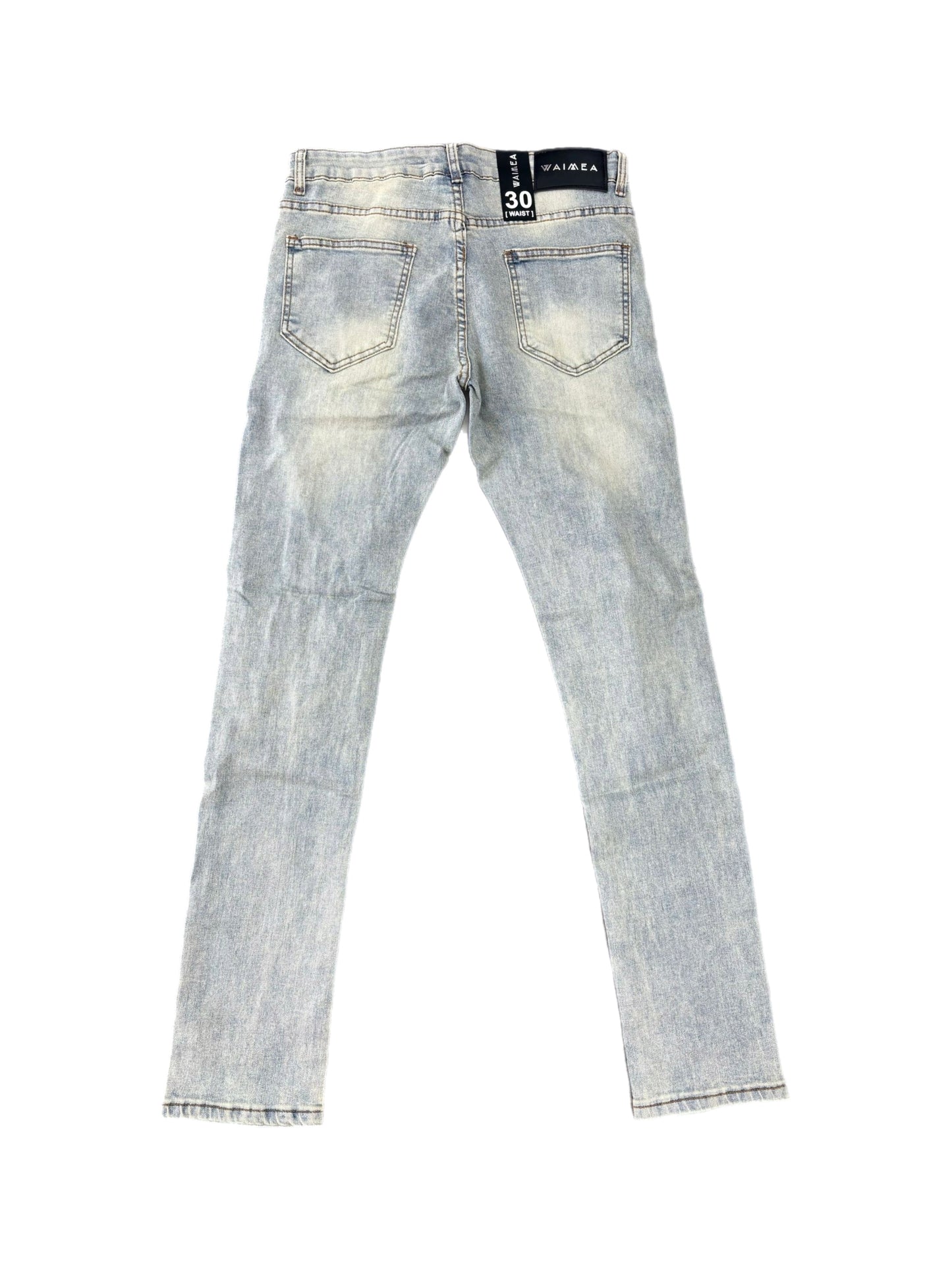 Waimea Denim Skinny