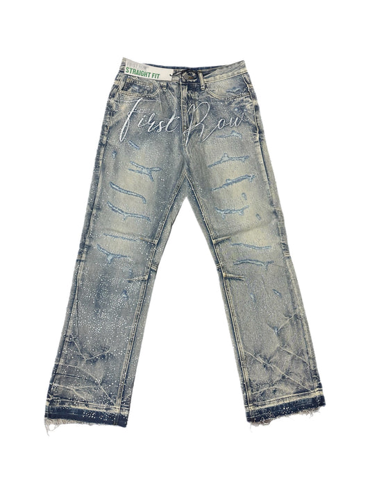 First Row Denim
