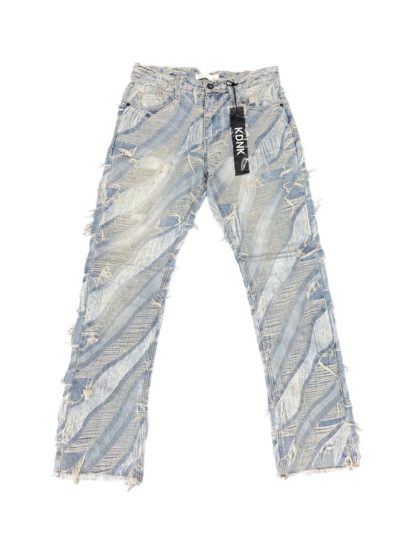 KDNK Denim Slim