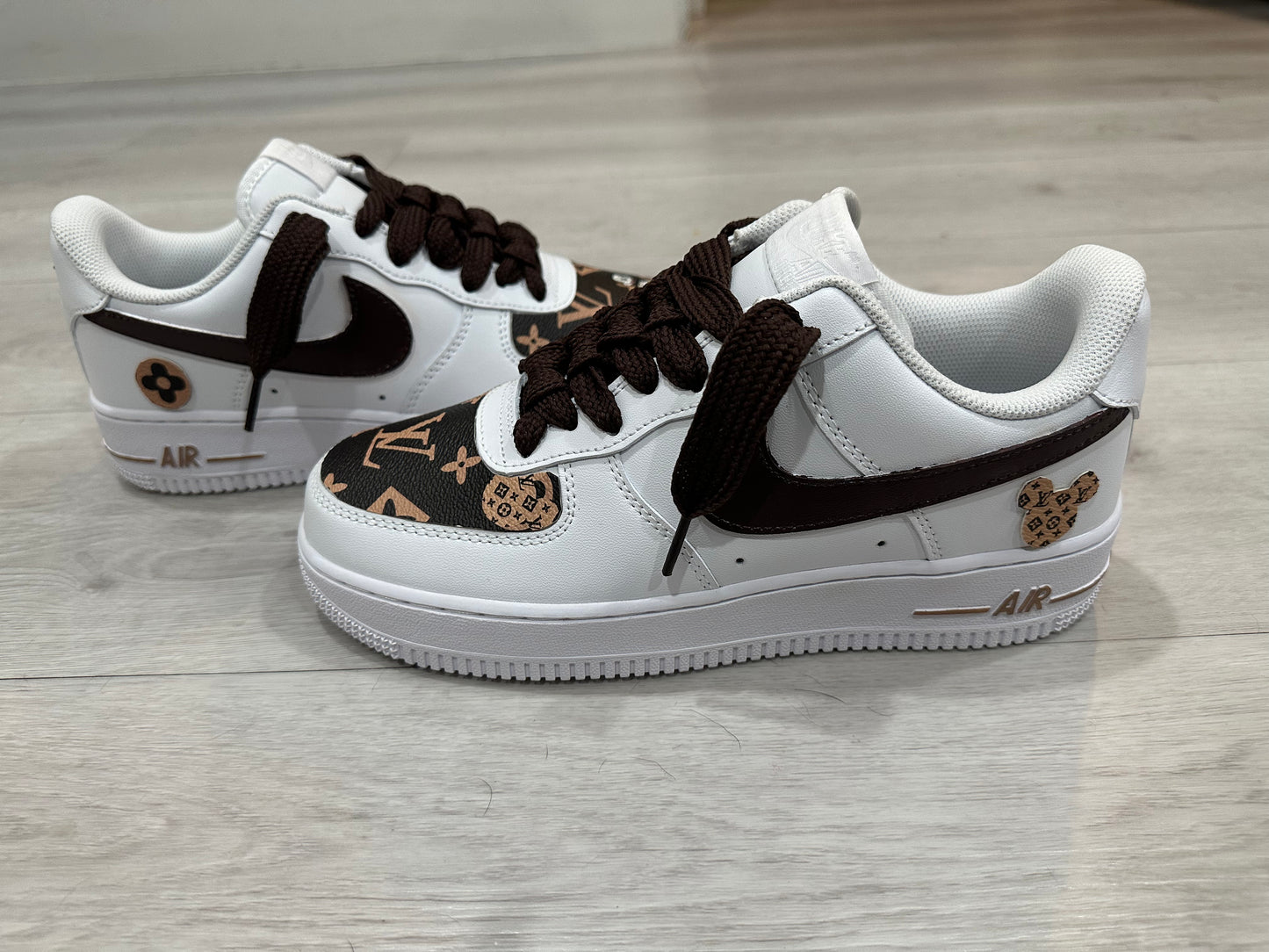 Custom Airforce