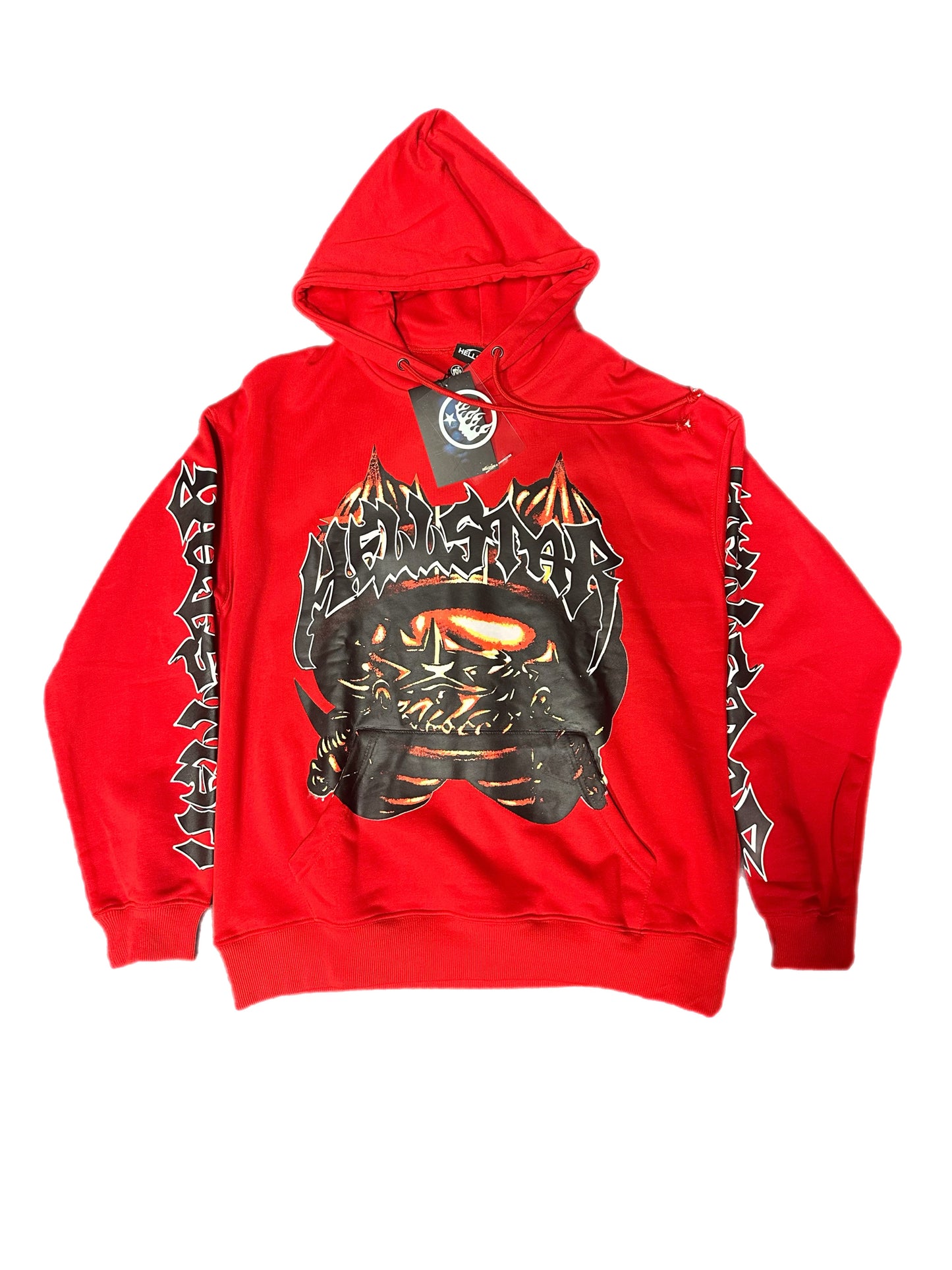 Hoodie Hellstart