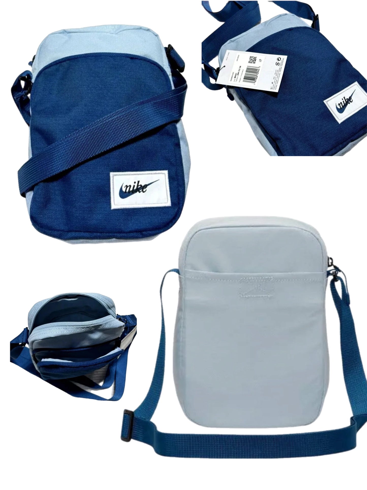 Crossbody Nike