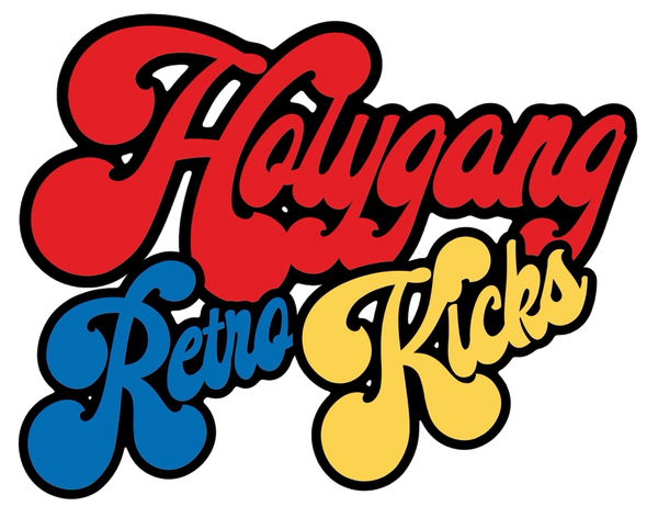 Holygang Retro Kicks